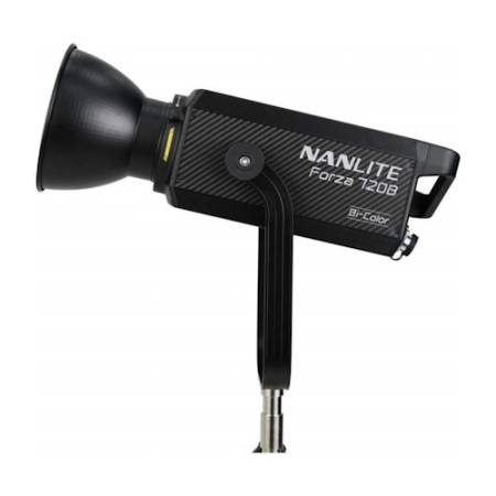 Nanlite Forza 720B LED - lampa światła ciągłego, Bi-color, 2700-6500K, 800W